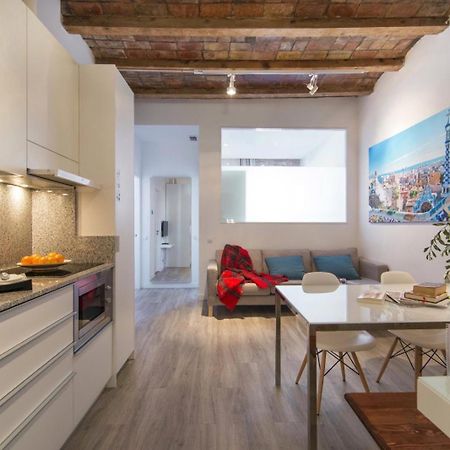 Happy People Sagrada Familia Apartments Barcelona Exterior foto