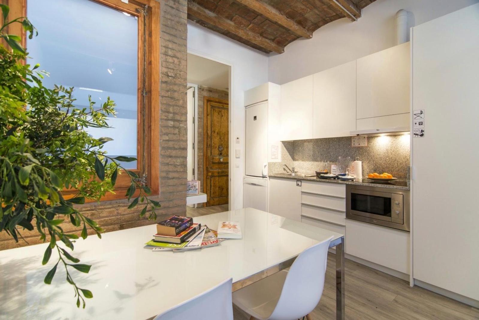Happy People Sagrada Familia Apartments Barcelona Exterior foto