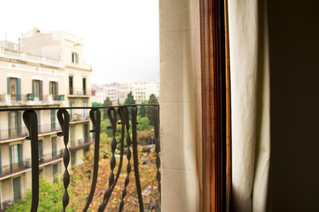 Happy People Sagrada Familia Apartments Barcelona Zimmer foto